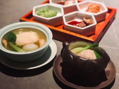 扬州味道四冷拼-淮扬府·游园京梦(欢乐汇店)