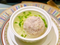 -彩虹之约•淮扬家宴(亚运村店)