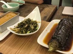 -五观堂素食(新华路店)