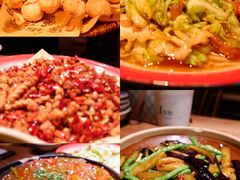 -泥糊破店小酒馆·团建聚餐(南京西路店)