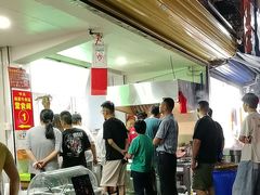 -杨家牛肉汤(淮建路店)