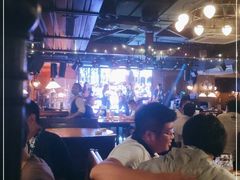 -宝莱纳啤酒花园餐厅PAULANER BRAUHAUS Nanjing(广州路店)