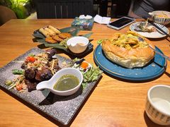 -泰堤坊(淡水体育馆店)