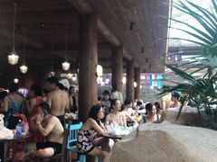 -杭州开元森泊度假乐园