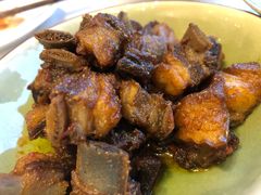 -泉上·发现DISCOVERY ·黔菜餐厅(银海元隆广场店)