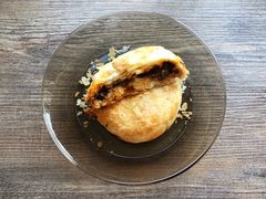 香辣鱿鱼-麦多馅饼(北运河店)