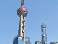 -黄浦江游览(十六铺码头)