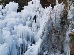 -黄崖洞文化旅游区
