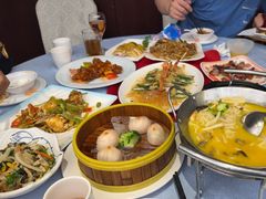 -古南都·老广东酒楼(龙江店)
