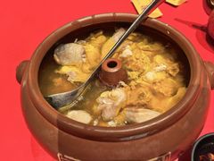 -福照楼汽锅鸡·云南菜(火车站锦江店)