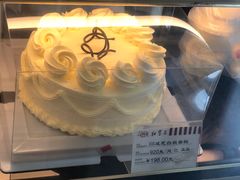 -红宝石·鲜奶小方(万航店)