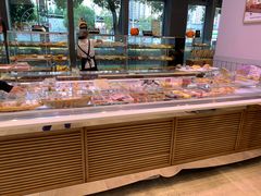 -巴黎贝甜(常德路店)