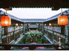 -云锦成公馆(北大街店)