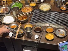 -夜食白市Yespicy·烧烤啤酒宵夜(番禺四海城店)