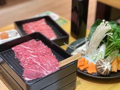 -丽和苑·自助寿喜锅(虹梅路店)