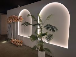 -格乐利雅婚礼艺术中心(浦东花木店)