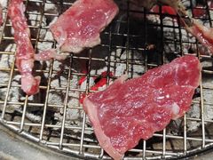 -江城二当家烤牛肉(莲塘新村店)