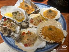 -文三酒肆自助放题(新街口友谊广场店)