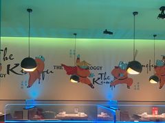 -蛙小侠·沸腾砂锅(望海国际广场店)