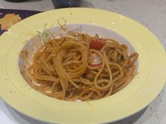 -夏日玛莉西餐厅(金茂览秀城店)