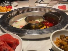 -重庆德庄火锅(映月湖环宇城店)