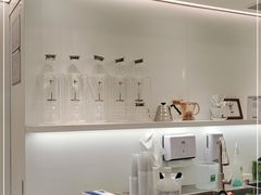 -Seesaw Coffee(上海国金中心店)
