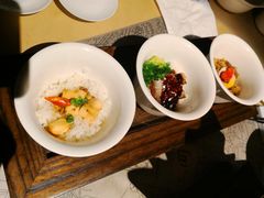 三口饭-穹六人间 people 6(岳阳路店)