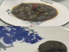 -碧海银沙海鲜餐厅(恒大海上威尼斯店)