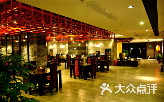 管氏金水桶休闲会所