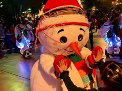 -南宁方特东盟神画