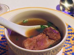 -狮拾久·现代新加坡料理(福田COCO Park店)