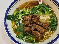 -福建千里香馄饨王(新昌路店)