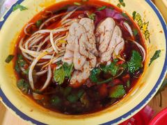 杠上脑花-冒椒火辣(奎星楼街店)