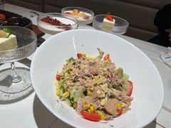 -牛扒先生·雪花牛扒西餐厅(东平店)