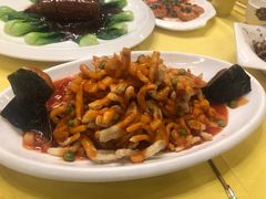 -功德林素菜饭庄(前门店)