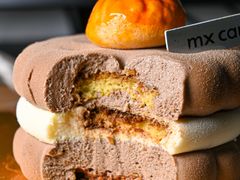 -美心西饼mx cakes(市桥站店)
