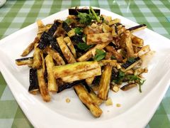 -华圆美食