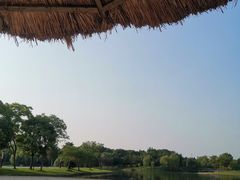 -上海佘山世茂艾美酒店