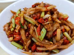 -笨罗卜浏阳菜馆(龙华鹏润达店)