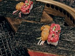 -老乾杯和牛烧肉(王府中环店)