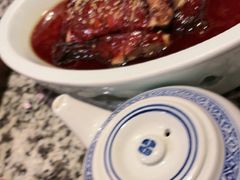 -南京大牌档(崇文门国瑞店)