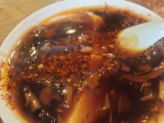 -南来顺饭庄·清真(南菜园店)
