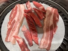 -姜胖胖首尔自助烤肉·街头小吃大排档(华熙店)