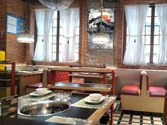 -廖掌柜·重庆鲜货火锅(上海首店)