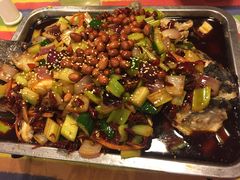 -滋味烤鱼(祥和里店)