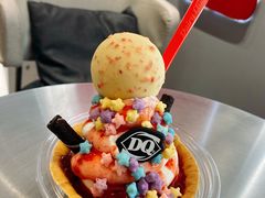 -DQ·蛋糕·冰淇淋(武汉摩尔城店)