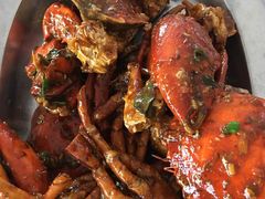 -真浪大家乐海鲜餐馆