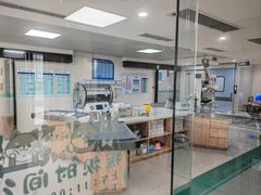 -谐和贝康宠物医院24小时·宠保定点(急重症转诊中心)