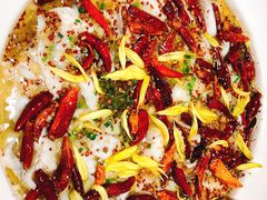 -太二酸菜鱼(正大广场店)