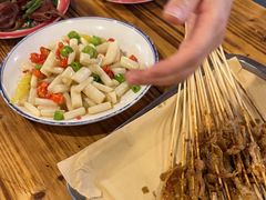 -冶建镜子·老南昌大排档·江西虾王(总店)